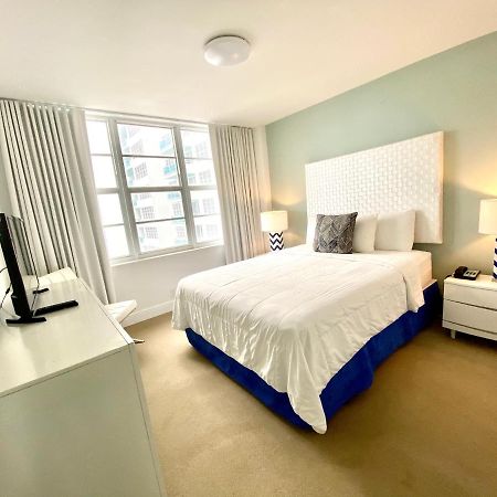 Seacoast By Miami Ambassadors Apart otel Miami Beach Dış mekan fotoğraf