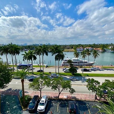 Seacoast By Miami Ambassadors Apart otel Miami Beach Dış mekan fotoğraf