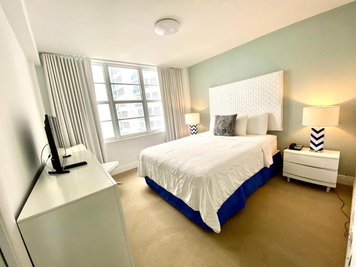 Seacoast By Miami Ambassadors Apart otel Miami Beach Dış mekan fotoğraf