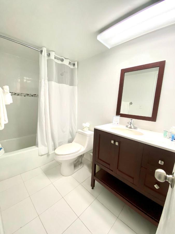 Seacoast By Miami Ambassadors Apart otel Miami Beach Dış mekan fotoğraf