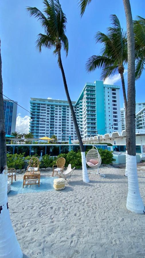 Seacoast By Miami Ambassadors Apart otel Miami Beach Dış mekan fotoğraf
