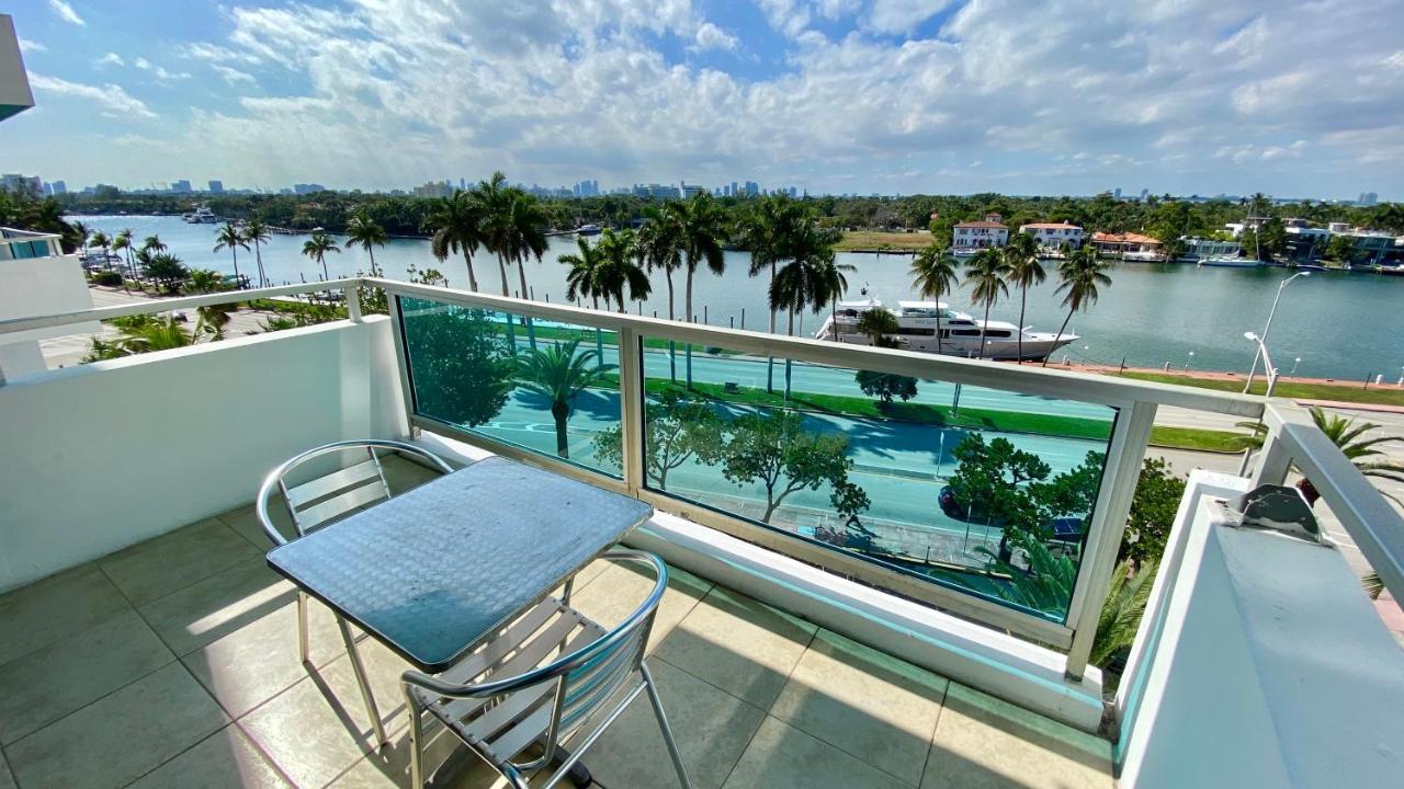 Seacoast By Miami Ambassadors Apart otel Miami Beach Dış mekan fotoğraf