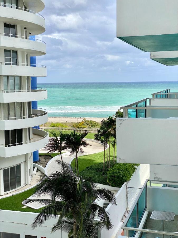 Seacoast By Miami Ambassadors Apart otel Miami Beach Dış mekan fotoğraf