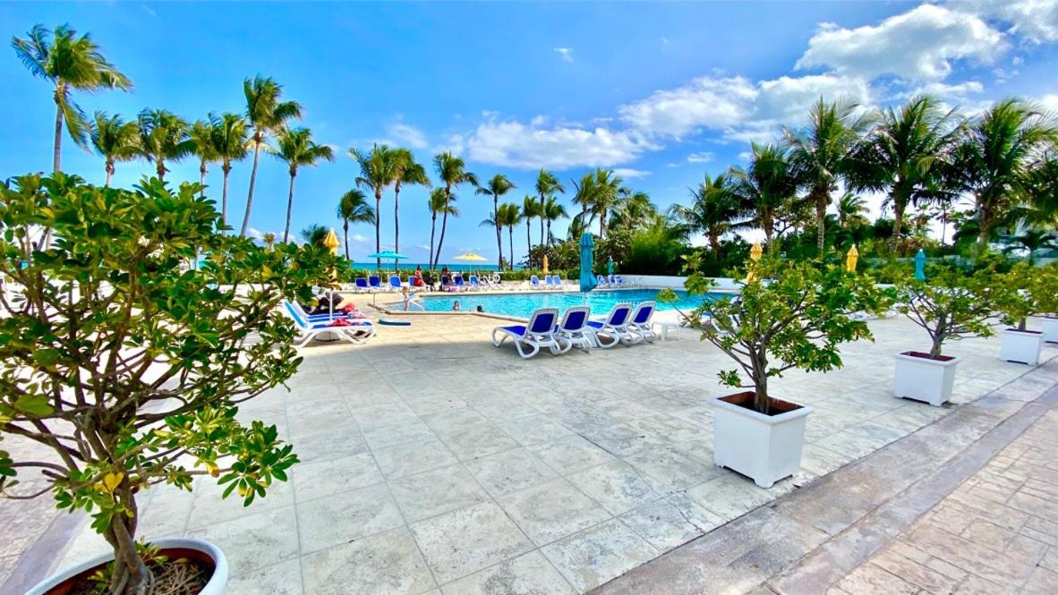 Seacoast By Miami Ambassadors Apart otel Miami Beach Dış mekan fotoğraf